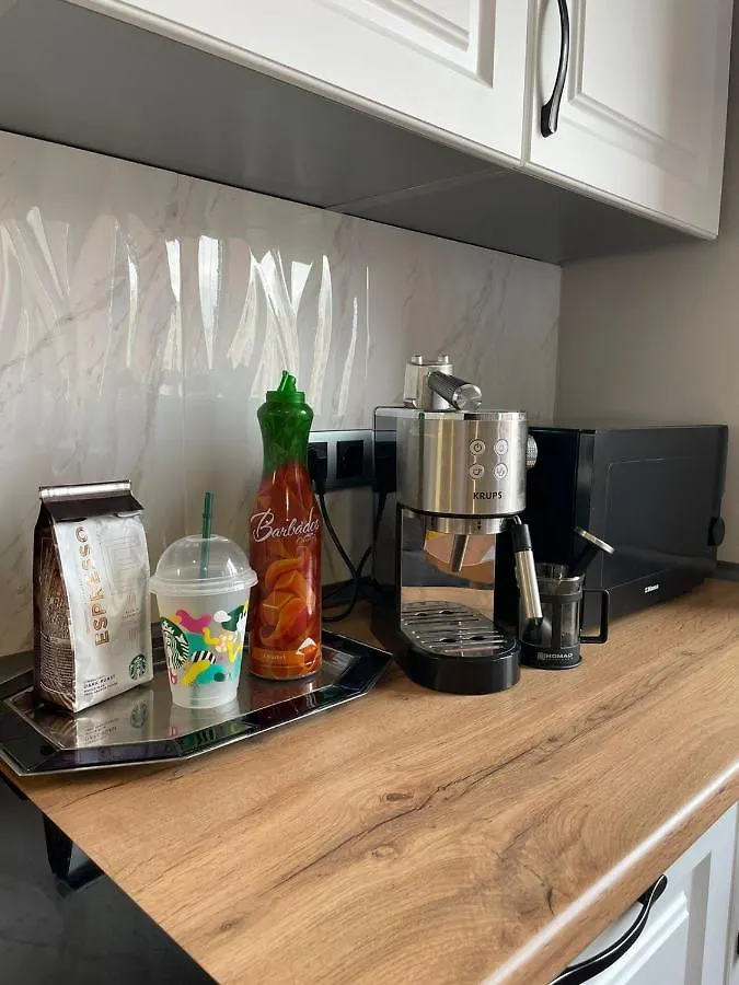 Apartment Вид На Горы Аль - Фараби - Ходжанова Жк Оркен Almaty