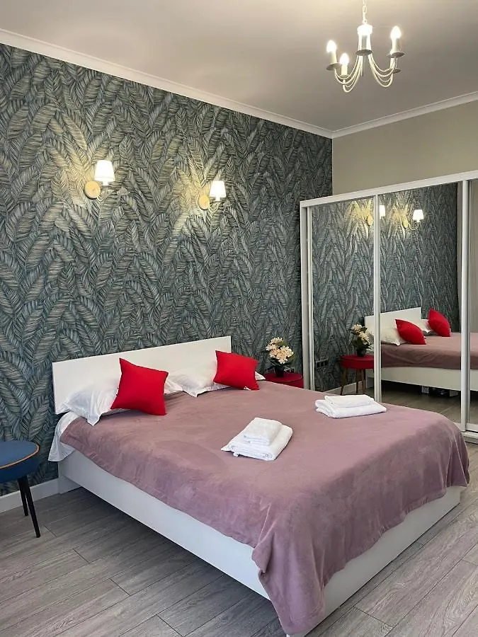 Apartment Вид На Горы Аль - Фараби - Ходжанова Жк Оркен Almaty